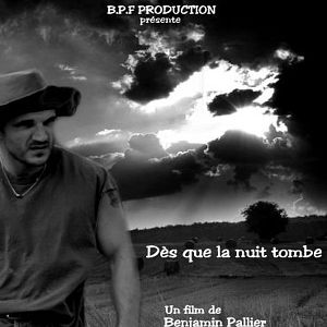 Bilder Dès que la nuit tombe