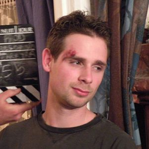 Bilder Dès que la nuit tombe