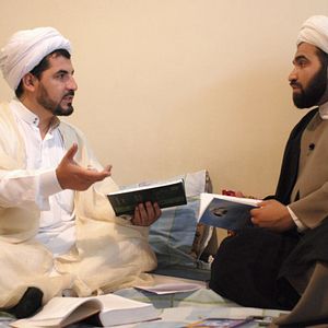 Bilder Sudabeh Mortezai