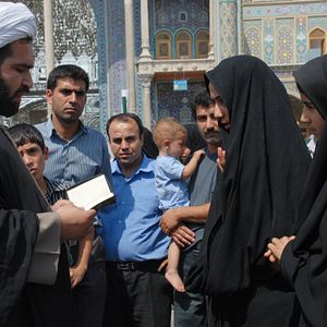 Bilder Sudabeh Mortezai