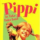 Bilder Pippi in Taka-Tuka-Land