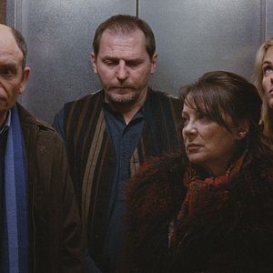 Bilder Jean-Pierre Darroussin