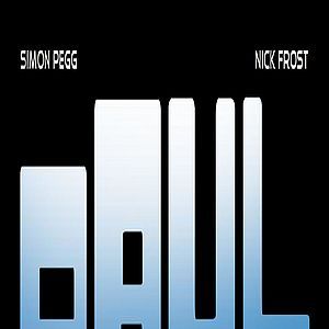 Bilder Paul - Ein Alien auf der Flucht