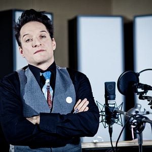 Bilder Paul - Ein Alien auf der Flucht