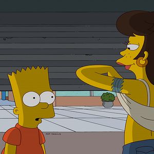Bilder Die Simpsons