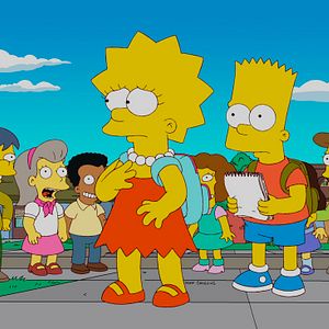 Bilder Die Simpsons