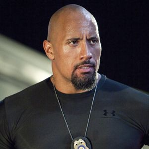 Bilder Dwayne Johnson