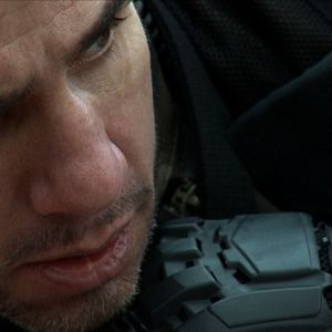 Bilder Chasse à l'homme