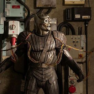 Bilder The Sarah Jane Adventures