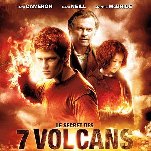 Bilder Under the Mountain