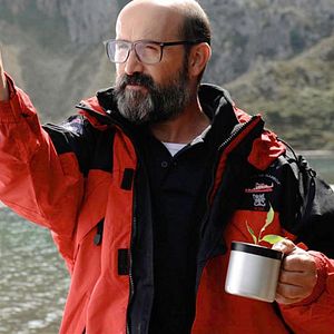 Bilder ¿Para qué sirve un oso?