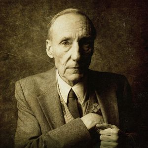Bilder William S. Burroughs - A Man Within