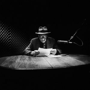 Bilder William S. Burroughs - A Man Within