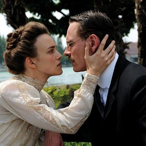 Bilder Michael Fassbender