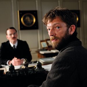 Bilder Vincent Cassel