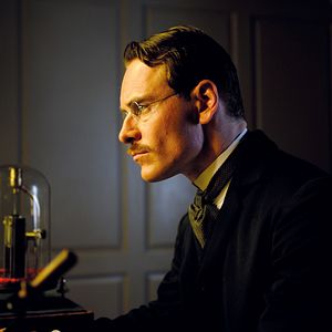 Bilder Michael Fassbender