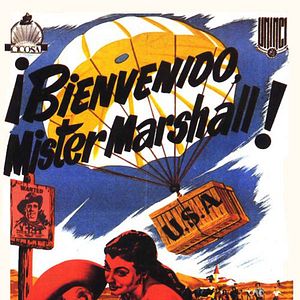 Bilder Willkommen, Mr. Marshall