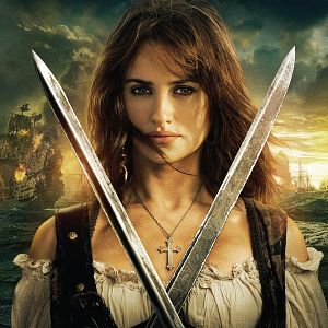 Bilder Pirates of the Caribbean: Fremde Gezeiten