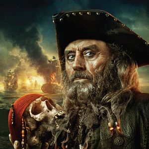 Bilder Pirates of the Caribbean: Fremde Gezeiten