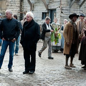 Bilder Pirates of the Caribbean: Fremde Gezeiten