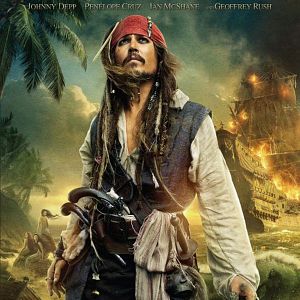 Bilder Pirates of the Caribbean: Fremde Gezeiten