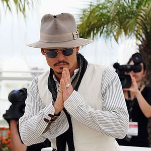 Bilder Johnny Depp