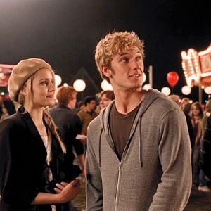 Bilder Ich bin Nummer Vier