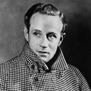 Bilder Leslie Howard