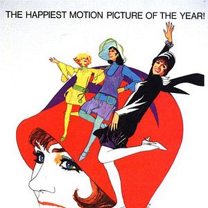 Bilder Modern Millie - Reicher Mann gesucht