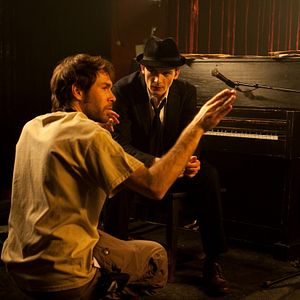 Bilder Benoît Philippon