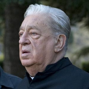 Bilder Paolo Bonacelli