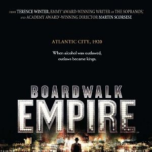Bilder Boardwalk Empire