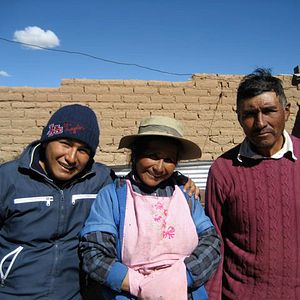 Bilder A ciel ouvert