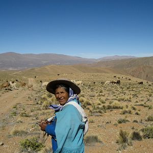 Bilder A ciel ouvert