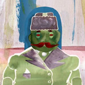 Bilder Chienne d'histoire