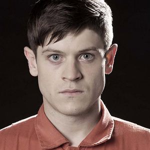 Bilder Iwan Rheon