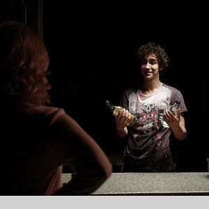 Bilder Robert Sheehan