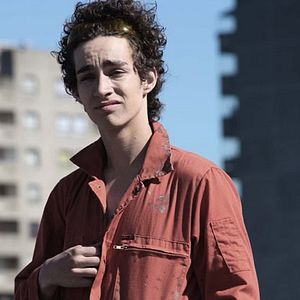 Bilder Robert Sheehan