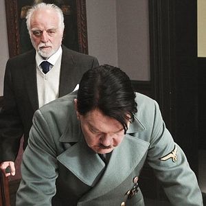 Bilder David Barrass