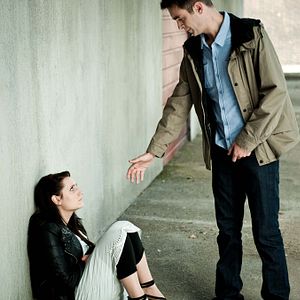 Bilder Joseph Gilgun