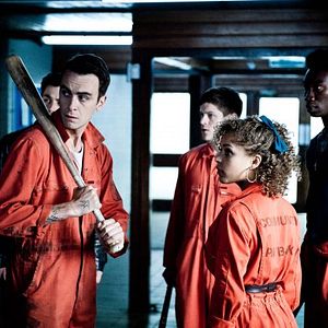 Bilder Antonia Thomas