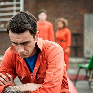 Bilder Joseph Gilgun
