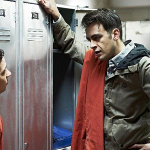 Bilder Joseph Gilgun