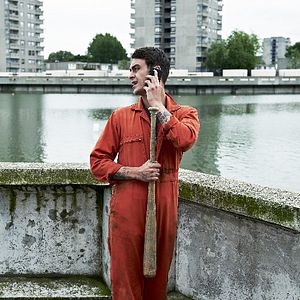 Bilder Joseph Gilgun