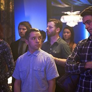 Bilder Joseph Gilgun