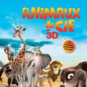 Bilder Konferenz der Tiere