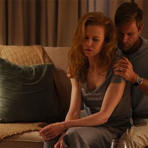 Bilder Nicole Kidman