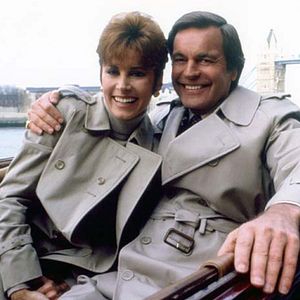 Bilder Stefanie Powers