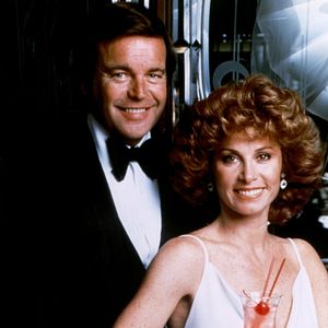 Bilder Stefanie Powers