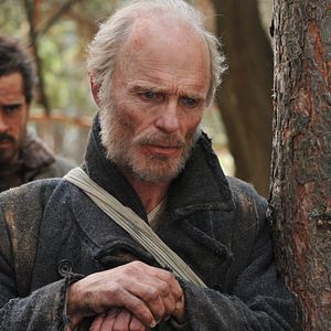Bilder Ed Harris